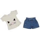 CONJUNTO NIÑA 10042 FOR BABY
