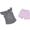 CONJUNTO NIÑA 10005 FOR BABY