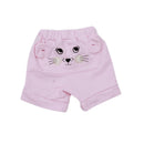CONJUNTO NIÑA 10005 FOR BABY