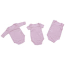 SET BODY X3 10044 FOR BABY