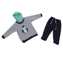 CONJUNTO 3 PZAS 10015 FOR BABY