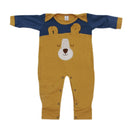 PIJAMA OSO 10065 FOR BABY