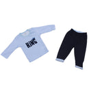 Pijama 2Pza 1104 For Babys