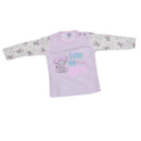 PIJAMA NIÑA 10007 FOR BABY