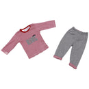 Pijama 2Pza 1104 For Babys