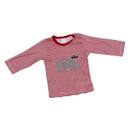Pijama 2Pza 1104 For Babys