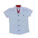 CONJUNTO NIÑO 10034 FOR BABY