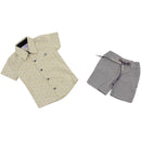 CONJUNTO NIÑO 10034 FOR BABY