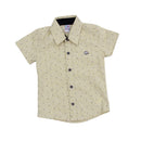 CONJUNTO NIÑO 10034 FOR BABY