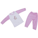 Pijama Unicornio 1434 For Babys