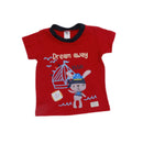 CONJUNTO NIÑO 10047 FOR BABY