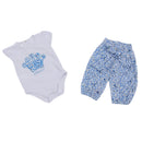 CONJUNTO NIÑA 10086 FOR BABY