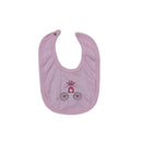 BABERO BORDADO X2 10025 FOR BABY