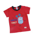 CONJUNTO NIÑO 10038 FOR BABY