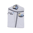 TOALLA CAPOTA 10000 FOR BABY