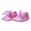 Zapato Niña 1265j For Baby