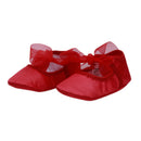 Zapato Niña 1265j For Baby