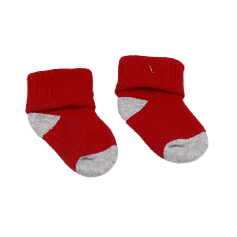 MEDIAS BEBE 9175 CRECIENDO BABY