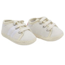 ZAPATO NIÑO 109118 HUELLITAS
