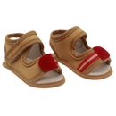 SANDALIA 115104 HUELLITAS