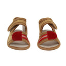 SANDALIA 115104 HUELLITAS