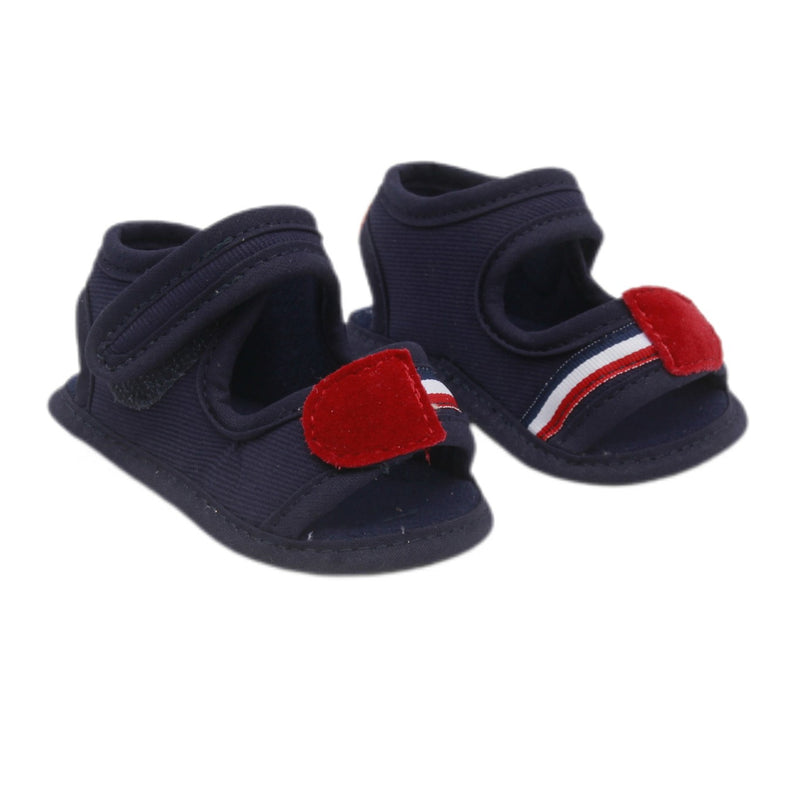 SANDALIA 115104 HUELLITAS