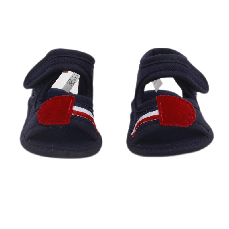 SANDALIA 115104 HUELLITAS