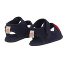 SANDALIA 115104 HUELLITAS