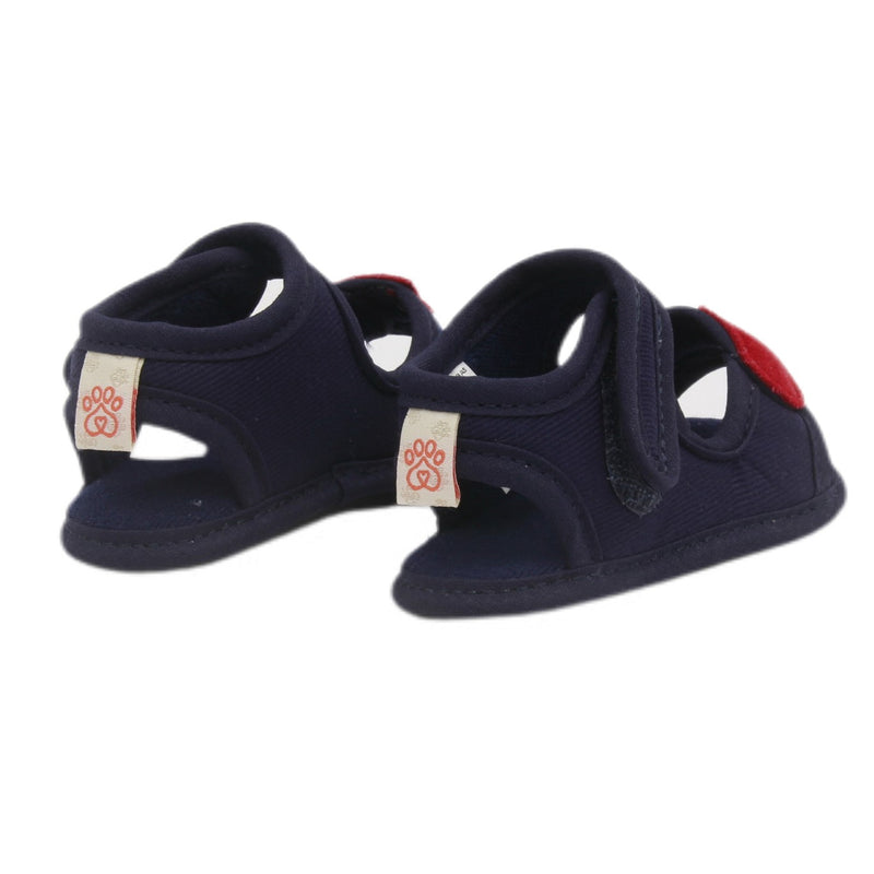 SANDALIA 115104 HUELLITAS