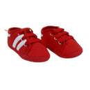 ZAPATO NIÑO 109118 HUELLITAS