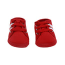 ZAPATO NIÑO 109118 HUELLITAS