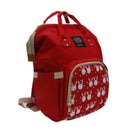 PAÑALERA MORRAL DIM-009 LA GLORIA