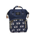 PAÑALERA MORRAL DIM-009 LA GLORIA