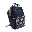 PAÑALERA MORRAL DIM-009 LA GLORIA