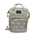 PAÑALERA MORRAL DIM-009 LA GLORIA