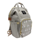 PAÑALERA MORRAL DIM-009 LA GLORIA