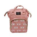 PAÑALERA MORRAL DIM-009 LA GLORIA