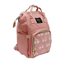 PAÑALERA MORRAL DIM-009 LA GLORIA