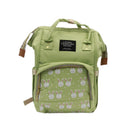 PAÑALERA MORRAL DIM-009 LA GLORIA