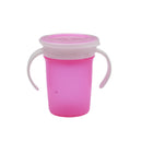 VASO CON ASA 618 LA GLORIA