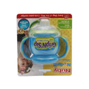 VASO ASA X 240 ML 9655 NUBY