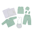 Primer Dia Pastel 760 Creciendo Baby