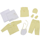 Primer Dia Pastel 760 Creciendo Baby