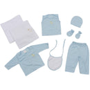 Primer Dia Pastel 760 Creciendo Baby