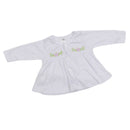Mi Primer Vestidito 456 For Babys