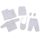 Primer Dia Pastel 760 Creciendo Baby