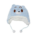 GORRO CARITA 38956-11 LA GLORIA