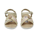 SANDALIA NIÑA 2184 CADIOS SHOES