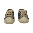 ZAPATO NIÑA 109086 HUELLITAS