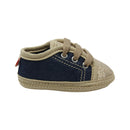 ZAPATO NIÑA 109086 HUELLITAS